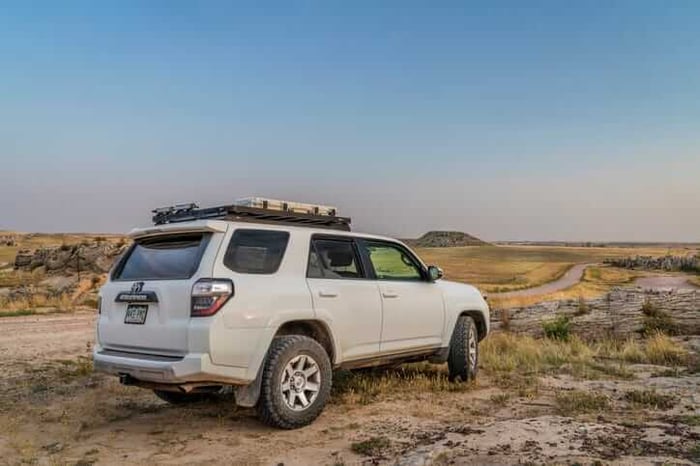 The Best Resale Value SUVs in Georgia