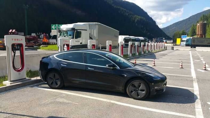 The Electric vehicles with the Best Resale Value in Texas