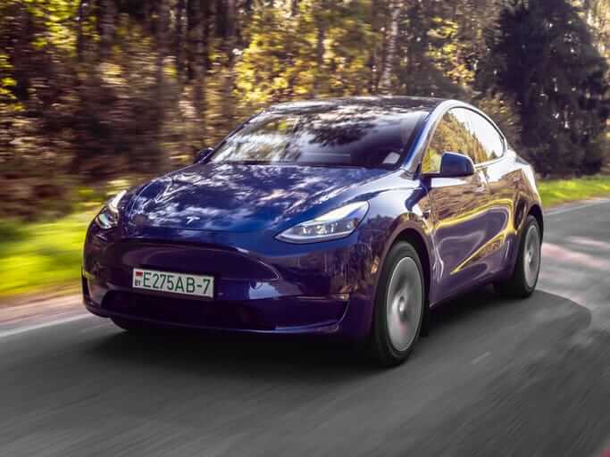 Crowning the Champion: Unraveling the Best Tesla of 2021