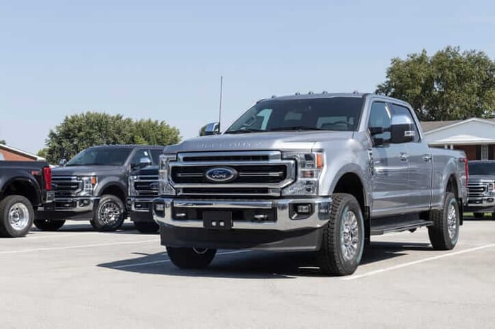 The best resale value trucks in Connecticut