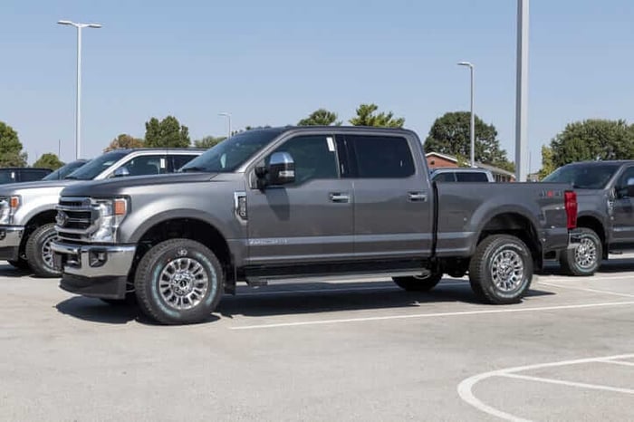 The Best Resale Value Trucks in Alaska: A Guide for Savvy Buyers