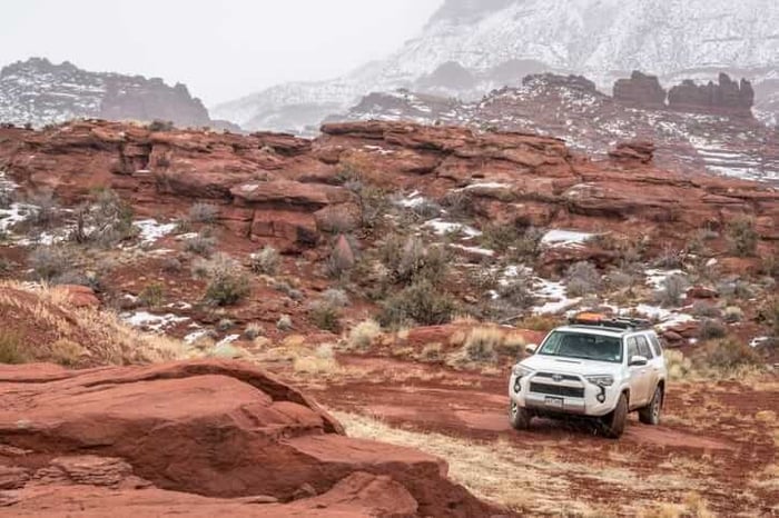 The Best Resale Value SUVs in Utah: A Guide for Smart Buyers