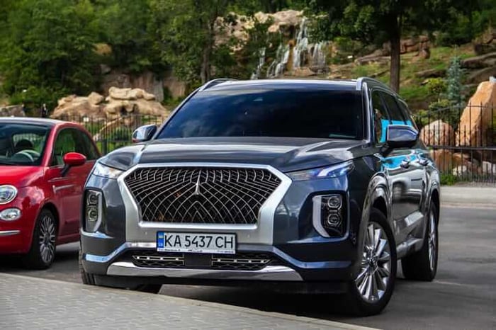 Choosing the Champion: Unveiling the Best Hyundai Car of 2021