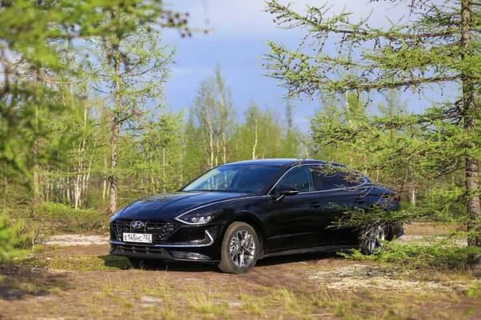 The Best Hybrid Cars in Virginia: A Guide to Fuel-Efficient Driving