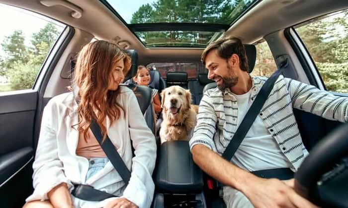 The Ford Windstar: A Minivan Journey Through Time