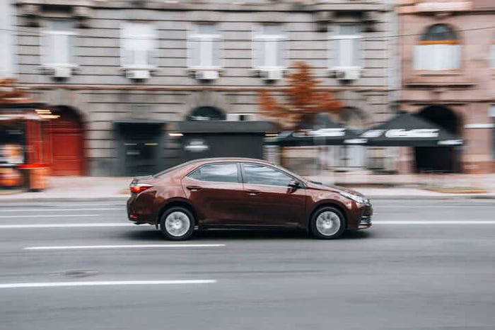 Top Sedans for Florida: Navigating the Sunshine State