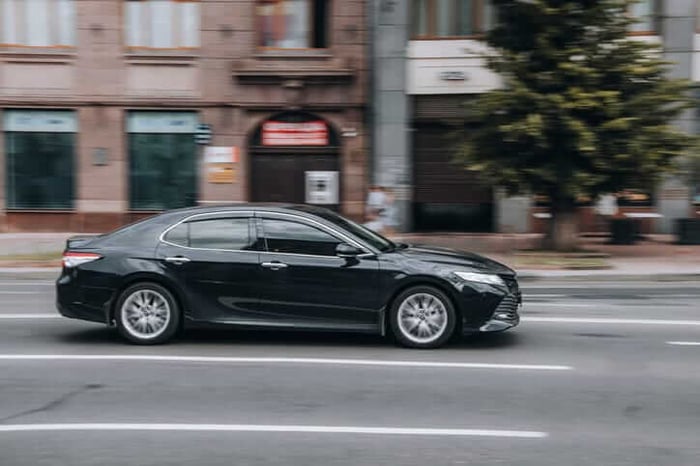 Best Resale Value Sedans in Iowa