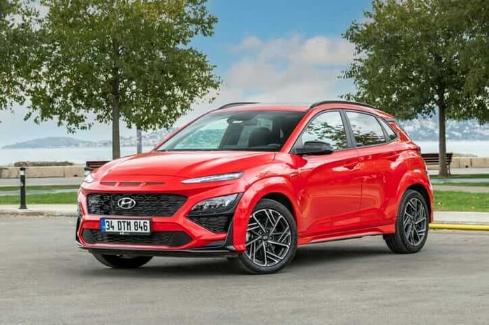 Unleash the Beast: Exploring the Thrilling World of the Hyundai Kona N