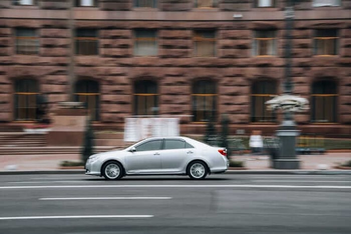 Holding Their Value: The Best Resale Value Sedans in New Hampshire