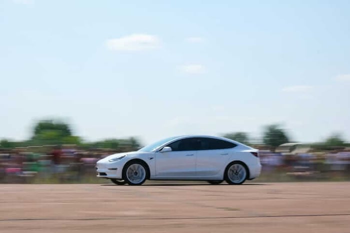 The Electric Cars with the Best Resale Value in New Hampshire