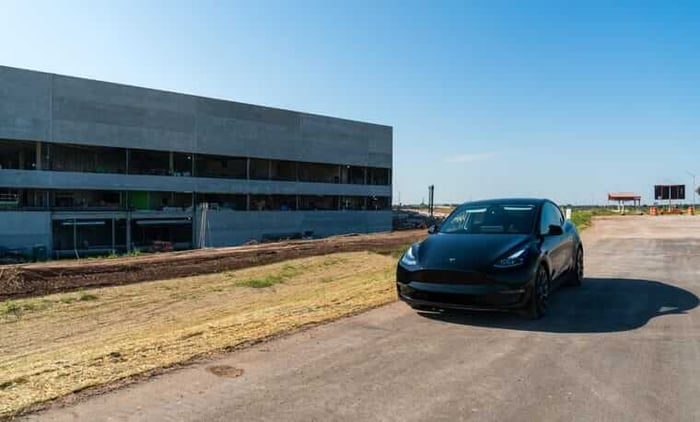 The Electric Cars with the Best Resale Value in Colorado