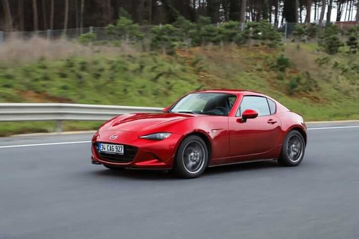 Affordable Track Day Toys: Mazda MX-5 Miata vs. Toyota GR86