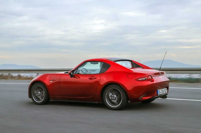 Zipping Through the Mountain State: Coupes with the Best Resale Value in West Virginia
