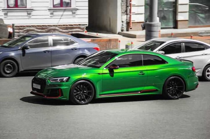 Arizona's Coupe Scene: A Guide to the Best Rides