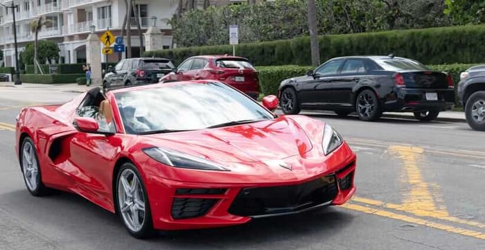 Convertibles vs. Targa Tops: Open-Air Driving Experiences Compared