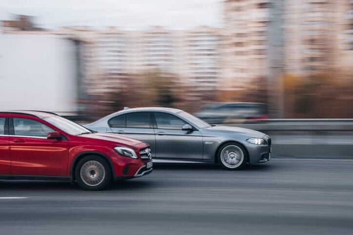 SUVs vs. Sedans: Choosing the Right Vehicle for Your Lifestyle