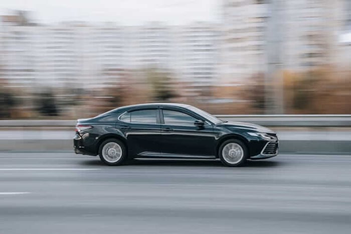 Holding Their Value: The Best Resale Value Sedans in Wyoming