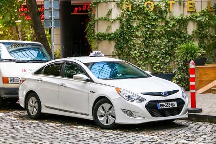 The Best Hybrid Cars for Mississippi Drivers