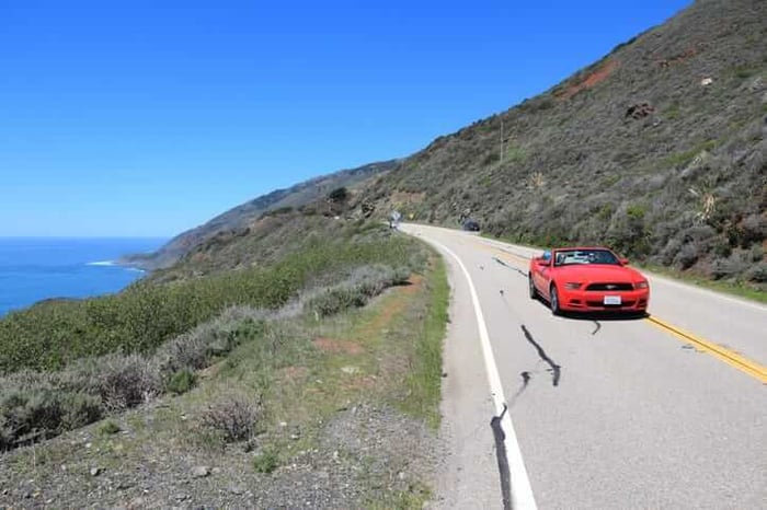 The Best Resale Value Coupes in New Hampshire