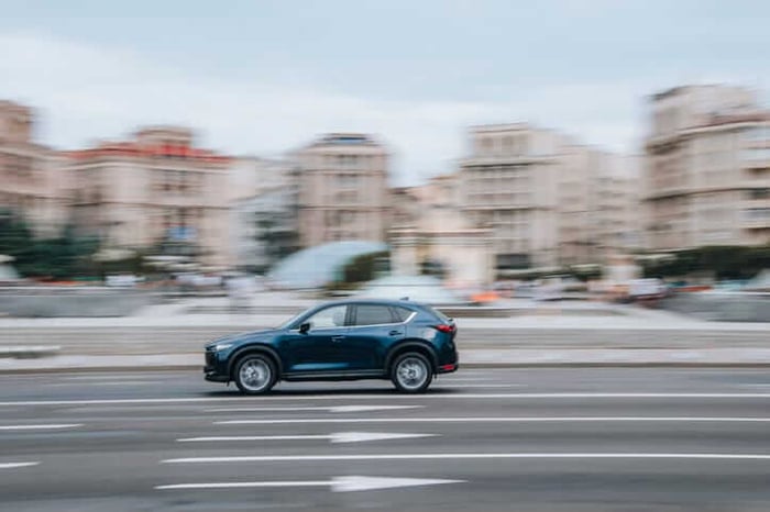 The Best Resale Value SUVs in Washington