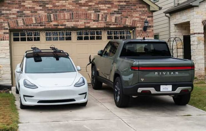 Beyond Tesla: Unveiling Up-and-Coming Electric Car Brands