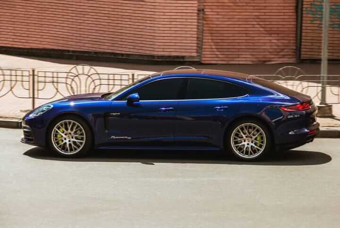 The Best Wagons in California: A Guide to Stylish and Practical Rides