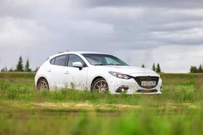 Cruising the Mountains: The Best Sedans for West Virginia