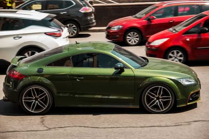 Debunking the Myth: Why Midlife Makes You the Perfect Time to Love (and Drive) a Sports Car