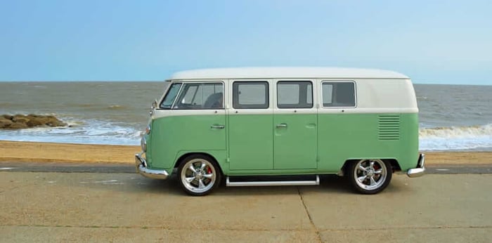 Idaho's Van Scene: A Guide to the Best Options