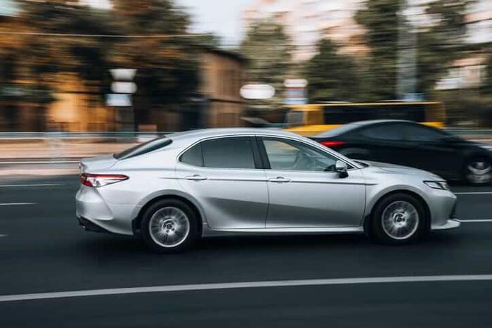 Top Sedans for South Dakota: A Guide to Comfort, Capability, and Efficiency