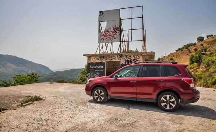 The Best Wagons for Florida's Sun-Kissed Roads