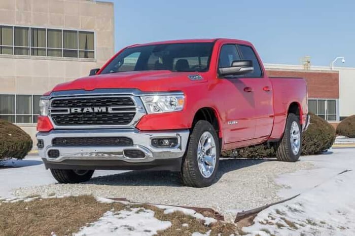 The Best Resale Value Trucks in Nebraska: Built to Last and Hold Their Worth