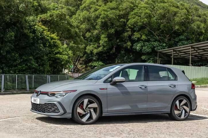 The Hatchbacks with the Best Resale Value in Minnesota