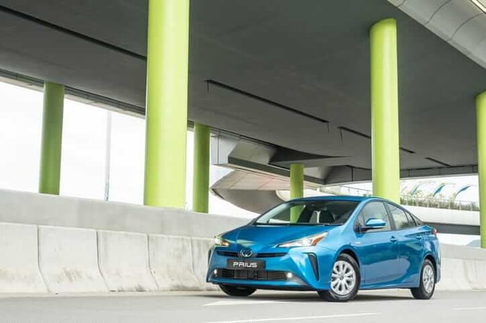 The Best Hybrid Cars in Utah: A Guide to Fuel-Efficient Driving