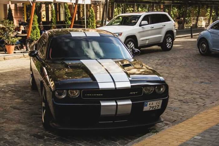 Connecticut's Coupe Culture: A Guide to the Best Two-Door Rides