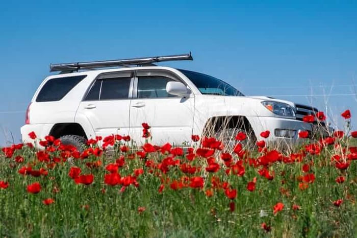 The Best Resale Value SUVs in Indiana