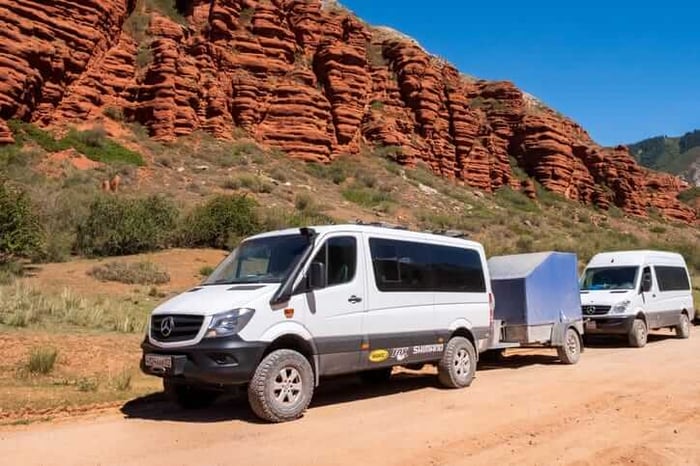 Illinois' Top Vans: A Comprehensive Guide