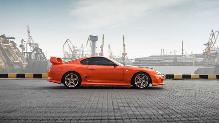 Cruising the Evergreen State: Washington's Top Coupes