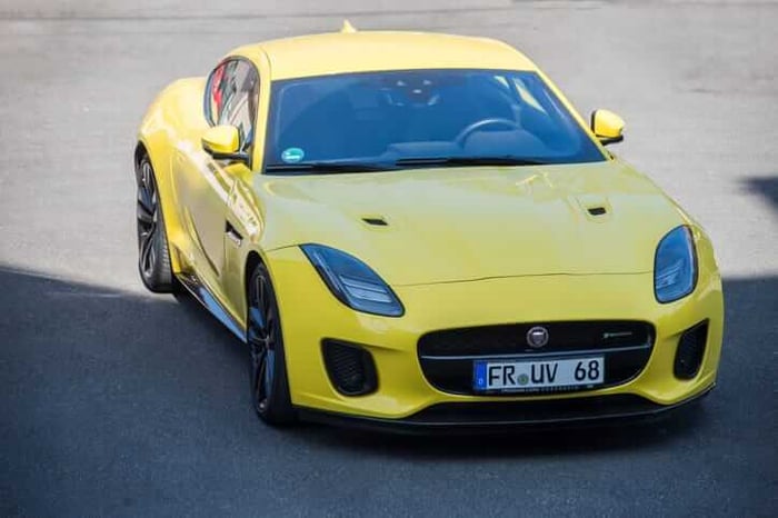 Top Coupes to Cruise Delaware's Scenic Roads