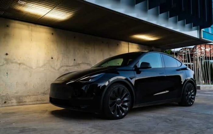 The Electric Cars with the Best Resale Value in Montana
