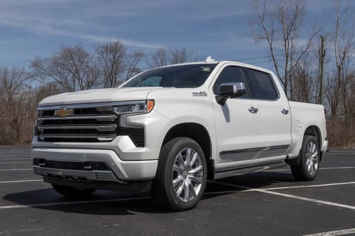 The Ultimate Utah Truck: A Guide to the Best Options