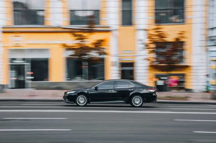 Holding Their Value: The Best Resale Value Sedans in Washington