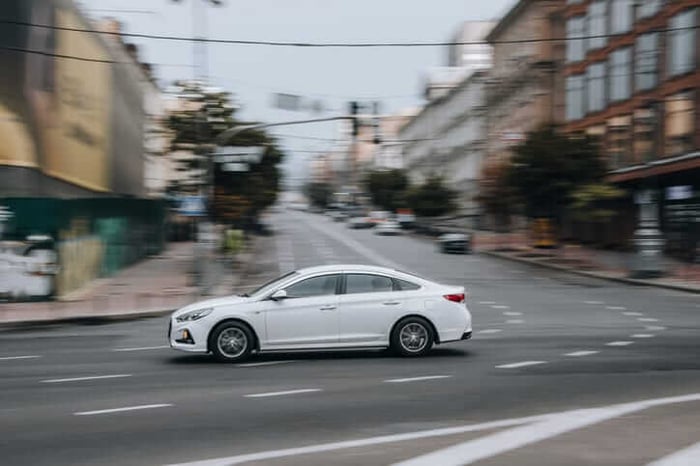 The Best Hybrid Cars for Montana's Diverse Landscape