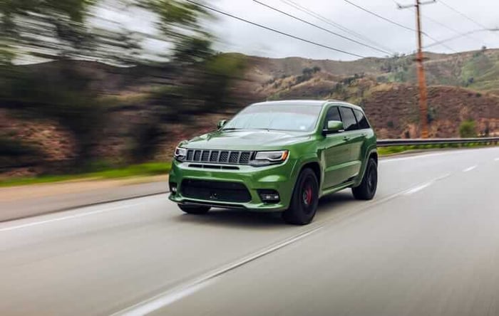 The Cherokee Jeep: A Legacy of Adventure and Innovation