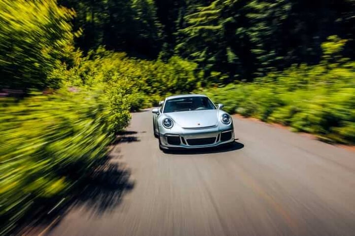 Oklahoma's Top Coupes: A Stylish Guide