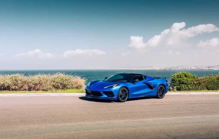Indiana's Top Coupes: A Stylish Guide