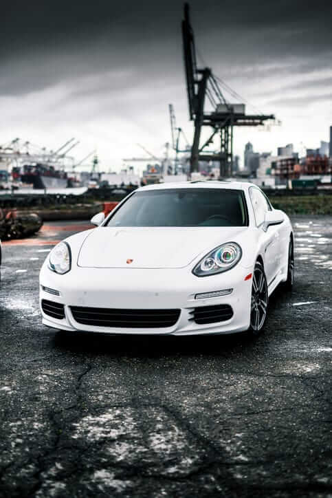 The Porsche Panamera: A Fusion of Sport and Luxury