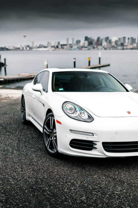 The Audiophile's Choice: Cars with the Best Sound Systems
