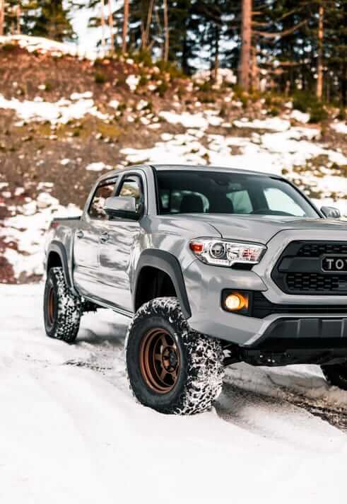 The Best Trucks for West Virginia: A Comprehensive Guide