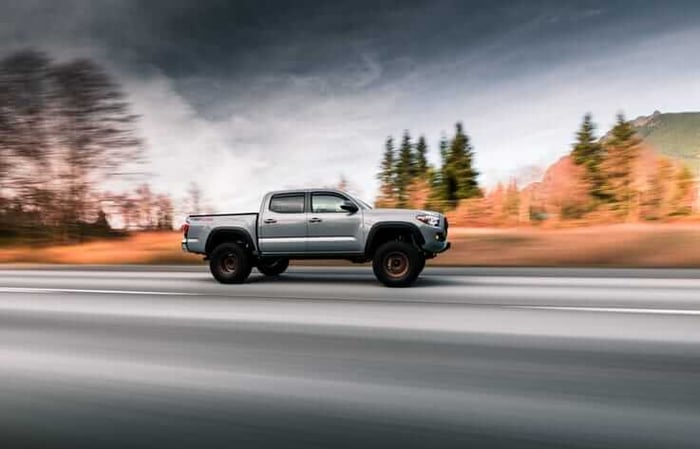 Indiana's Top Trucks: A Guide to the Best Vehicles for Hoosiers